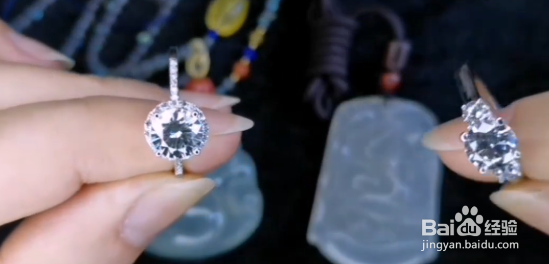 玉髓和翡翠有哪些区别？