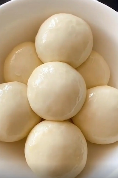 金丝饼怎么做？