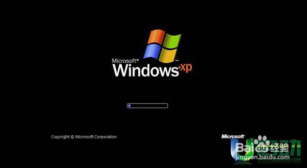 u盘怎么安装原版xp系统教程