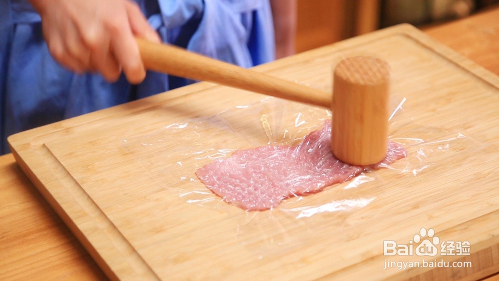 酥脆又多汁！猪排这么做连吃3块都不够！