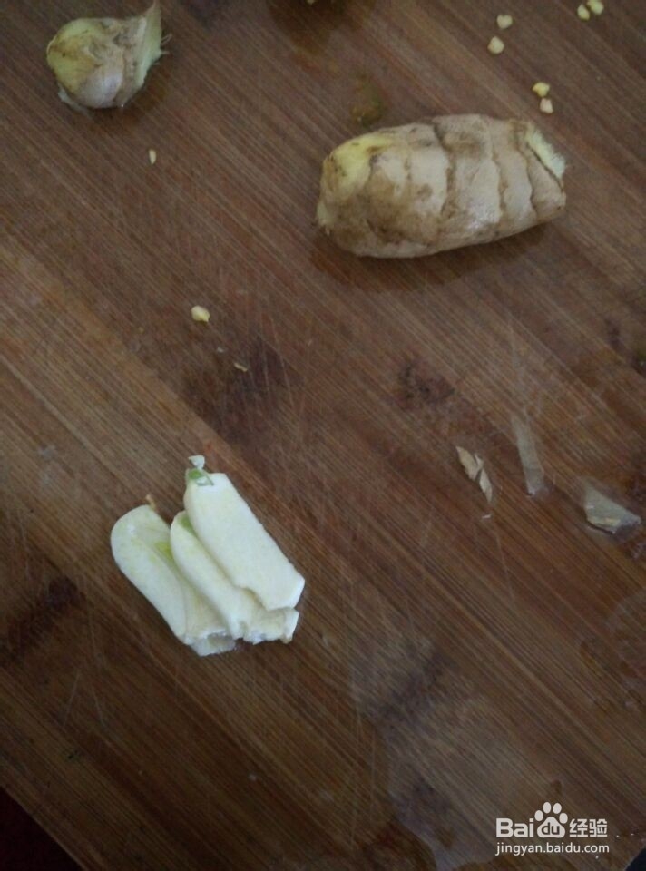 辣炒白菜（下饭菜）