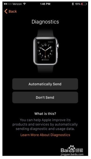 Apple Watch 设置详解 超详细教程(精品)