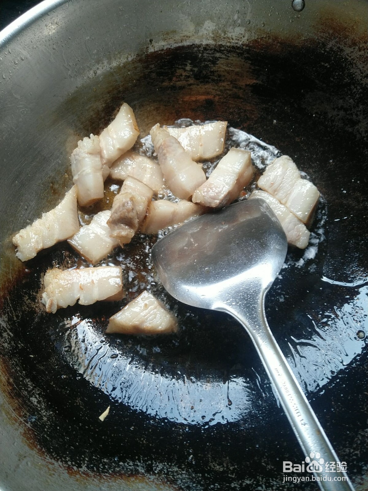 家庭版美味红烧肉