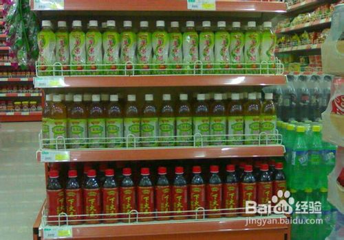 茶饮料开瓶后最好5小时内饮完