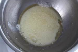 怎么做旋风巧克力慕斯