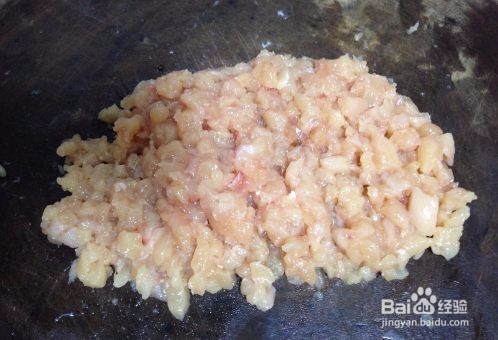 柳叶三鲜蒸饺怎么包？怎么做好吃？