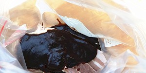 香糯美味的烤美五花肉做法