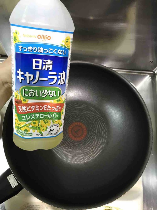 豆角焖面的做法