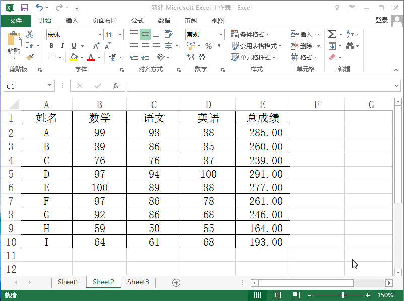 Excel2013怎么打印工作表和工作簿
