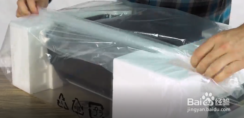 HP Smart Tank系列搬运打印机注意事项