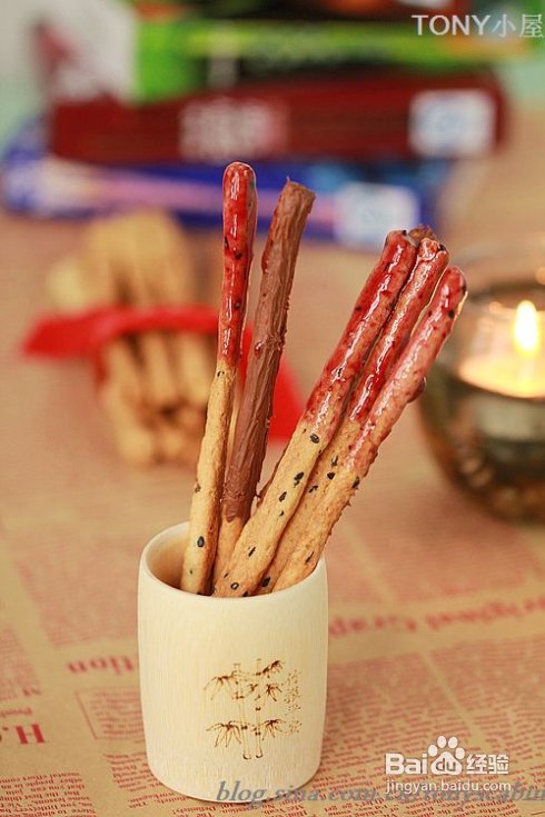 如何让家人爱上健康的杂粮包