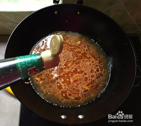 如何做出好吃的泡椒田鸡