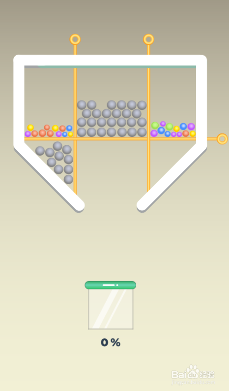 Falling Smart Ball的Level 6怎样过关