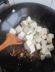 麻婆豆腐的做法，怎样做出的麻婆豆腐好吃？