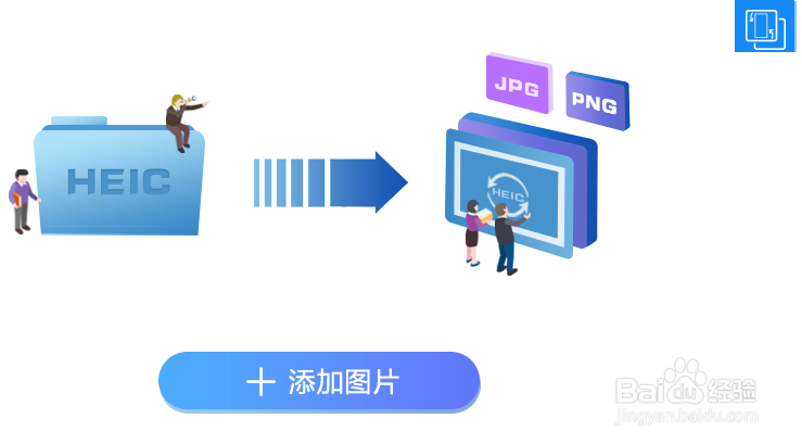 heic格式图片怎么打开