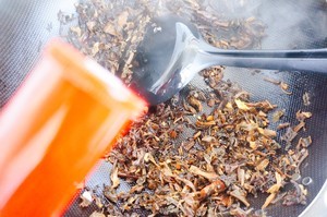 梅菜扣肉的做法