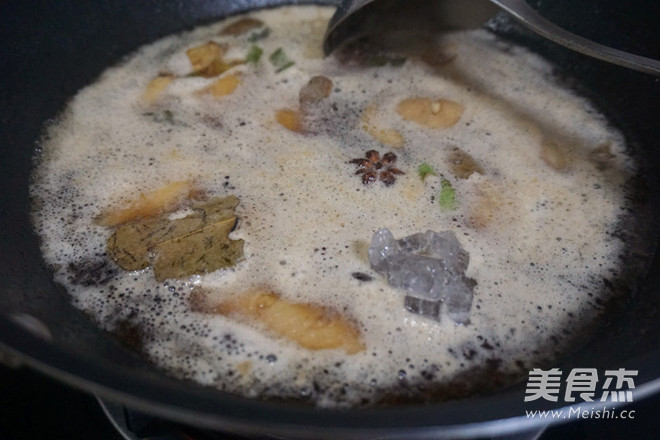 吃上瘾的啤酒鸡翅