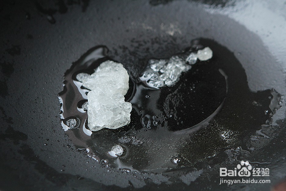 好吃的玉米烧排骨