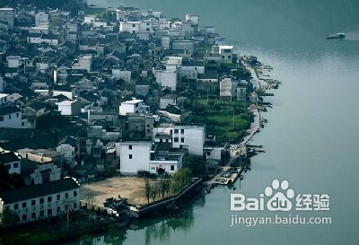 十里山水画廊游船摄影之旅