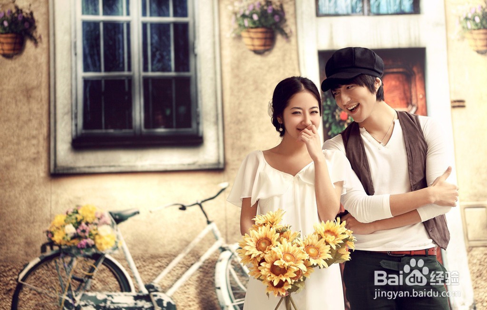 搭讪时要注意的事项