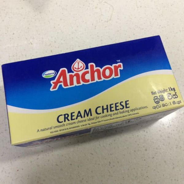 双拼冻芝士蛋糕