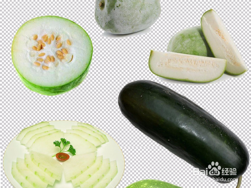 冬瓜要怎么贮存?冬瓜有什么的功效?