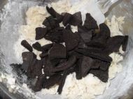 奥利奥奶酥饼干怎么做好吃