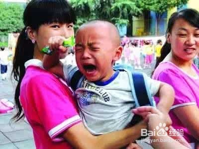 宝宝又到了入园的时候，该如何做好入园前的准备