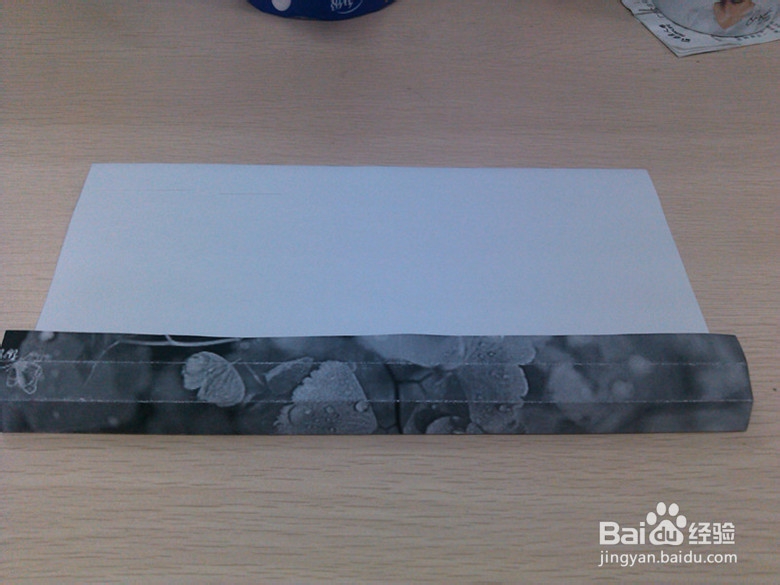 如何折纸简单的玫瑰