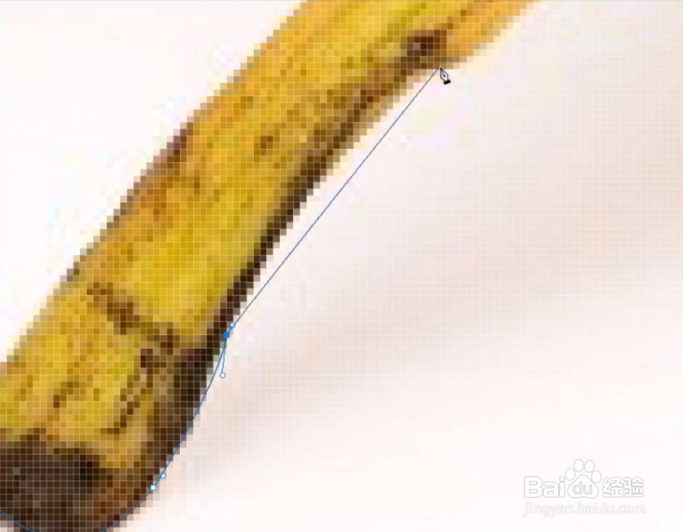 ps软件中的钢笔工具有详细操作步骤吗?