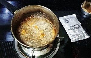 怎么做陈皮糖醋里脊鸡胸肉