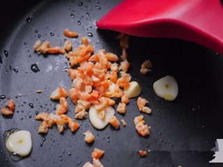 上汤海米小油菜怎么做？