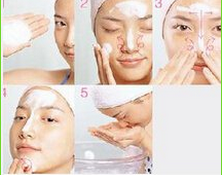 怎么保养皮肤吗
