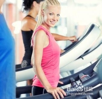 运行型女孩夏日香水使用技巧