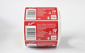 不干胶标签印刷加工流程是怎样的？