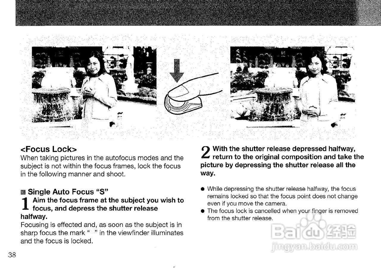 CONTAX 645数码相机说明书:[4]