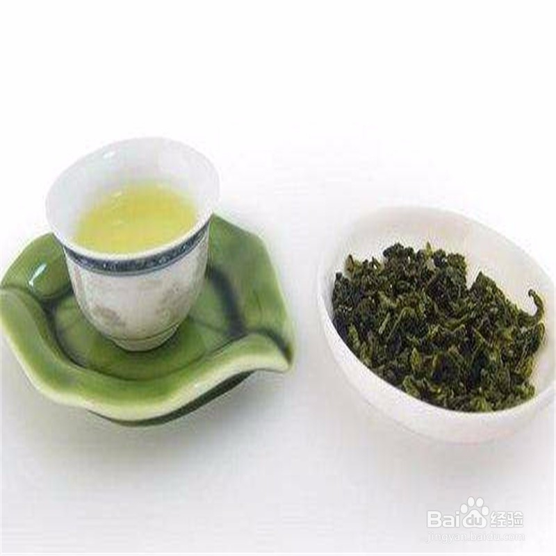 喝完的茶叶还能拿来做什么