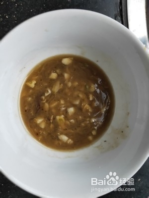 养生食补凉拌紫甘蓝的做法