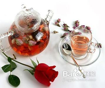 什么茶具有丰胸功效?