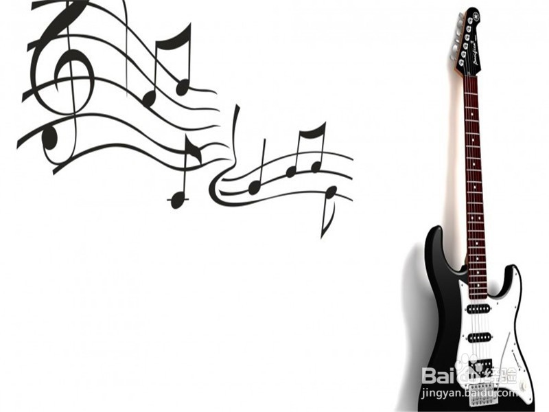 新手怎么弹奏乐谱