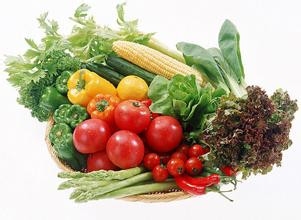 美味养生的果蔬有哪些？