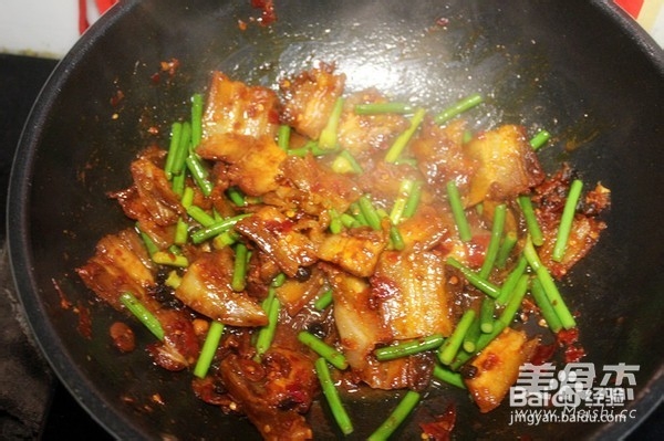 红烧肉的做法