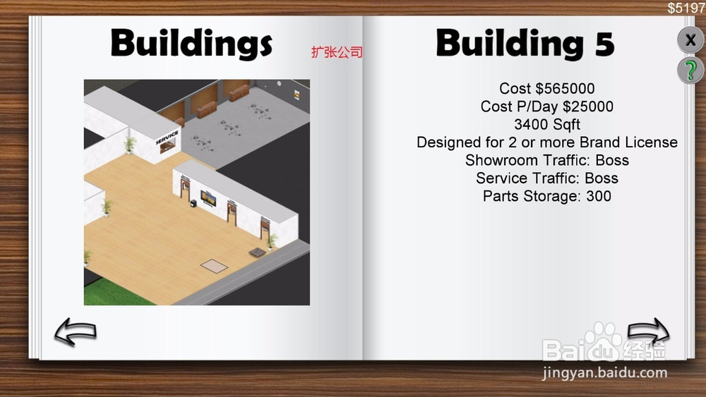 汽车代理商大亨游戏新手攻略