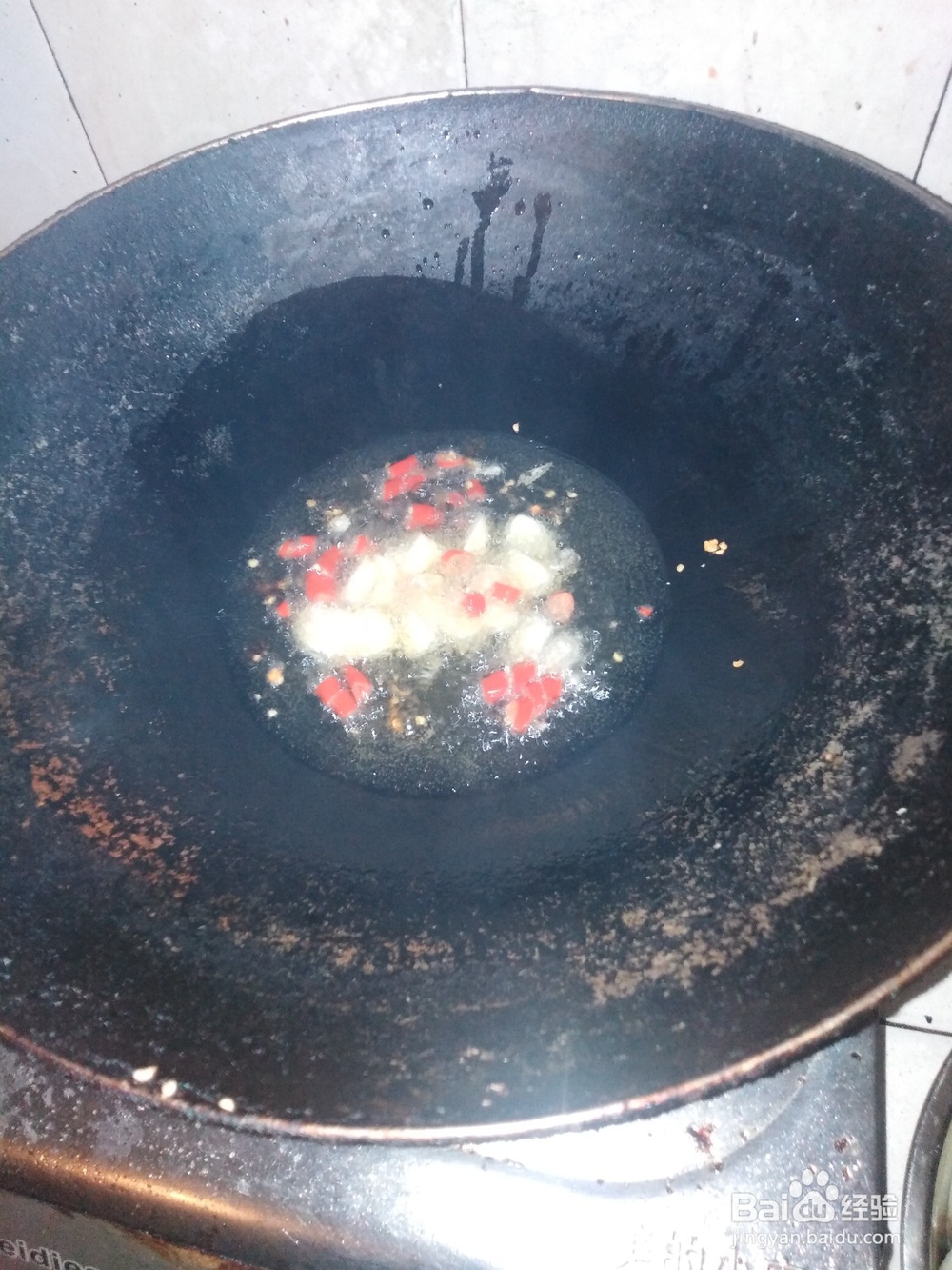 清煮淮山怎样做？