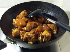 教你做红烧猪蹄