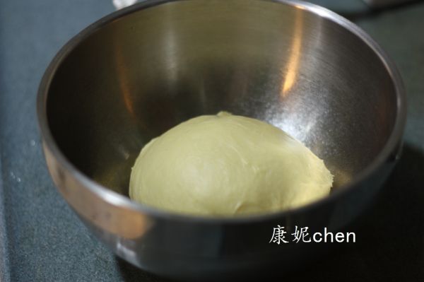 香葱芝士面包条