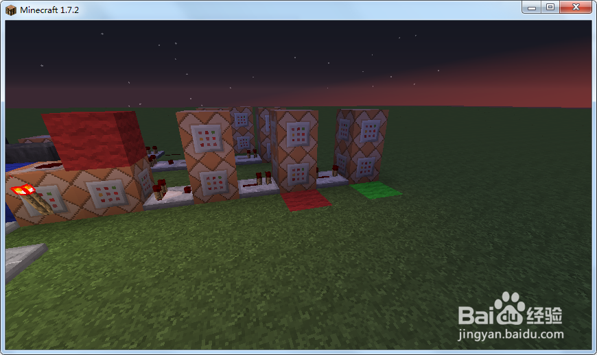 我的世界指令教学:可以重置的游戏启动系统