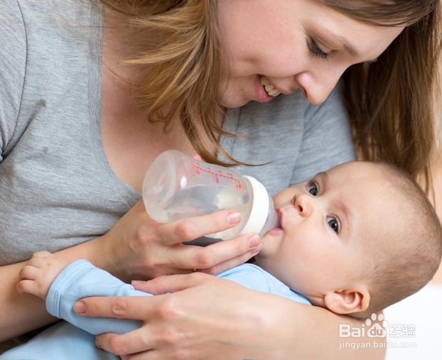 奶粉要喝到几岁,孩子不爱喝奶怎么办?