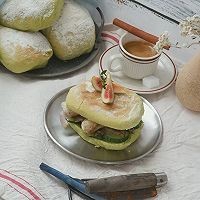 如何制作帕尼尼