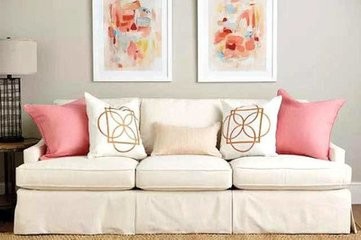 冬天沙发怎么弄才暖和